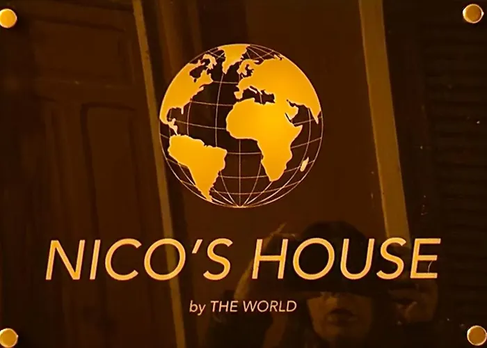 Nico\'S House