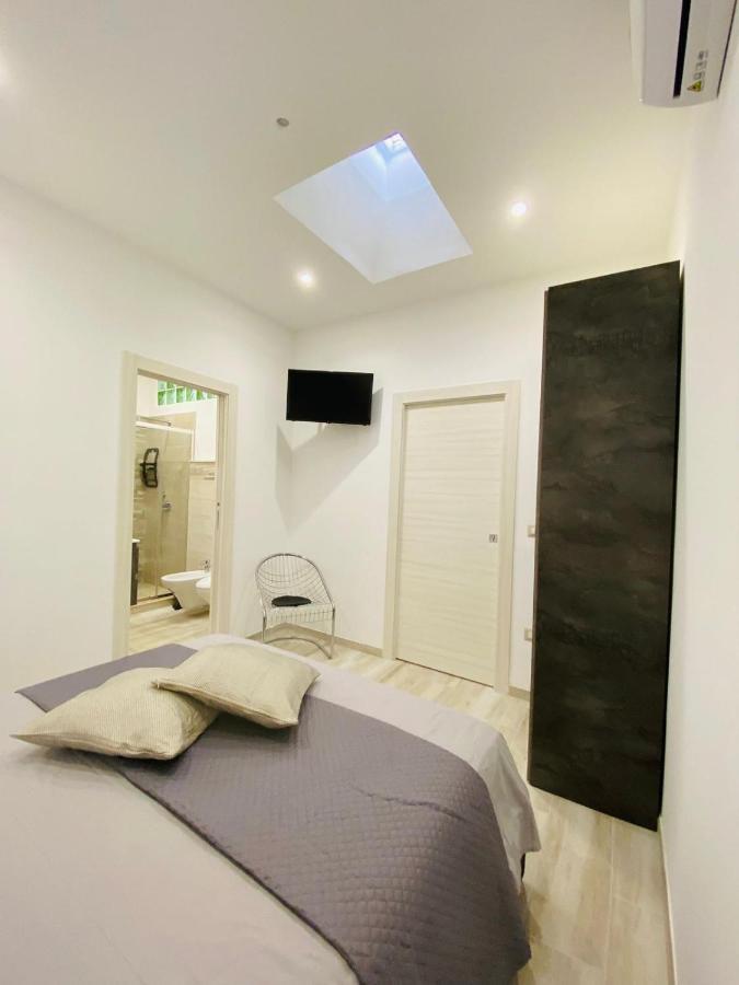 Nico's House * Brindisi