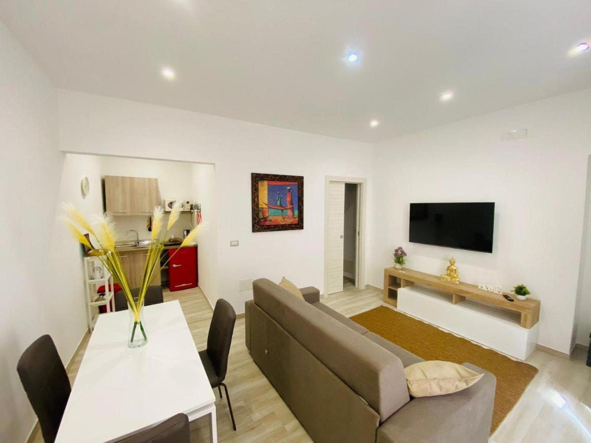 Holiday home Nico's House Brindisi