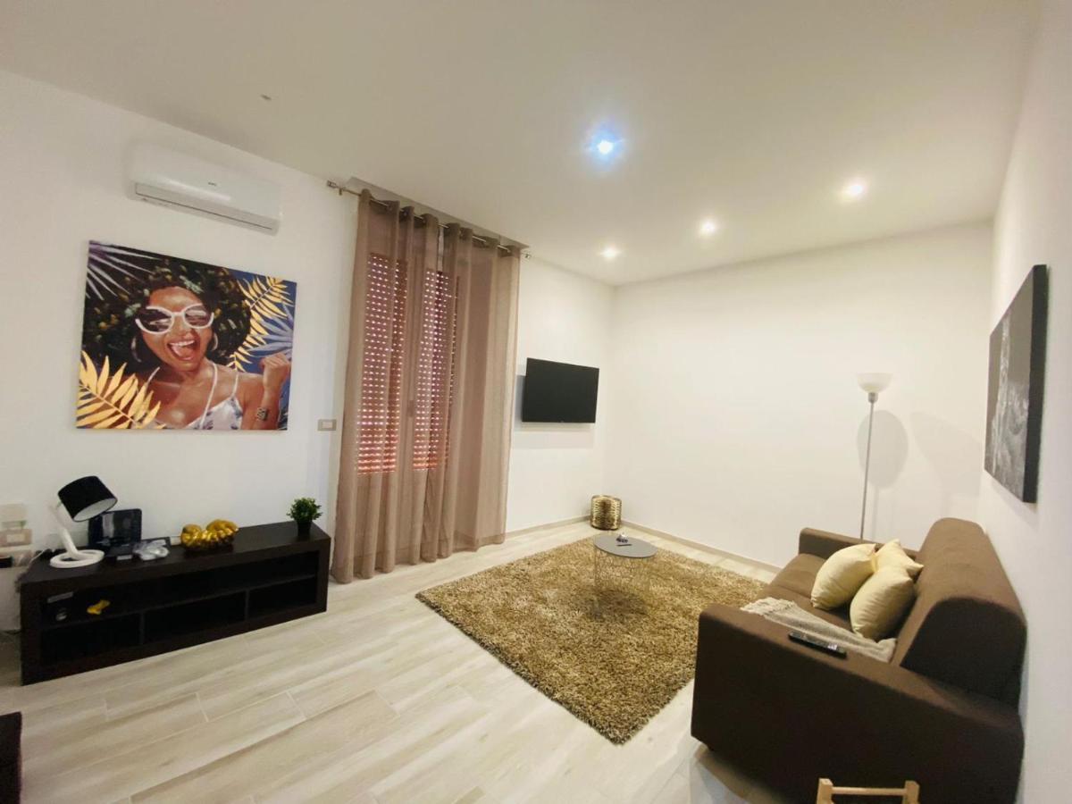 Holiday home Nico's House Brindisi