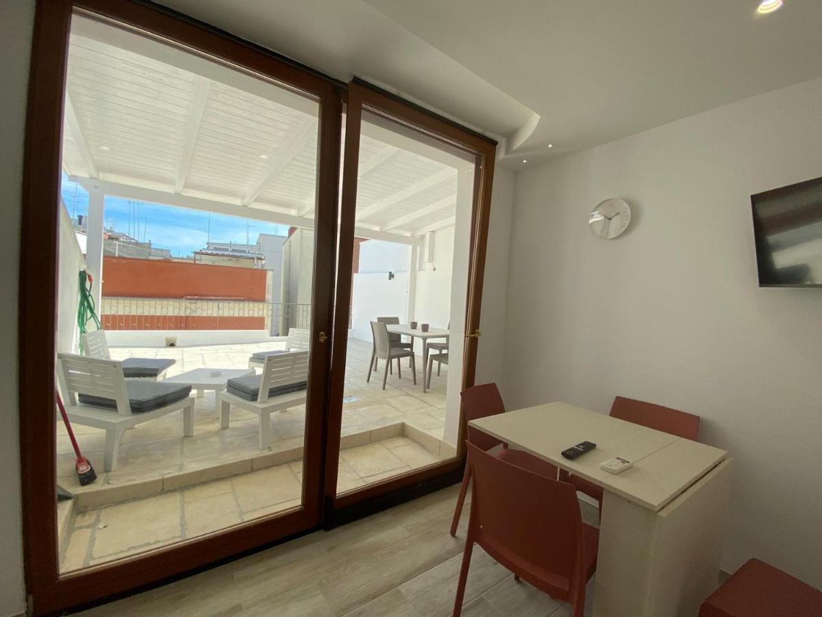 Nico's House * Brindisi