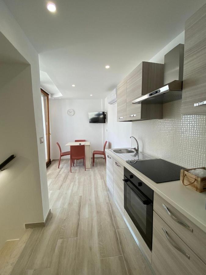 Nico's House * Brindisi