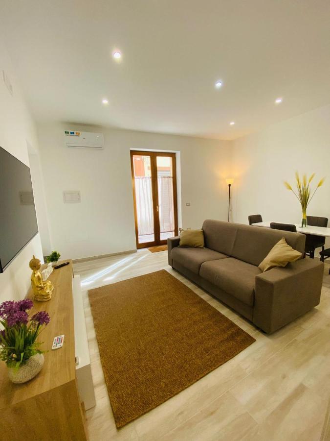 Nico's House