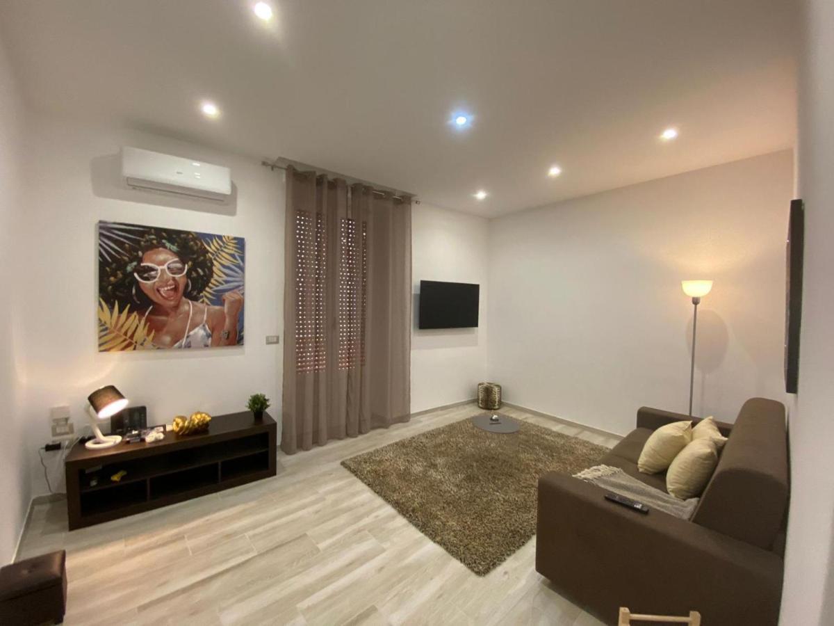 Nico's House
