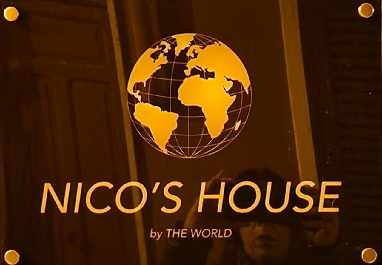 Nico's House Holiday home