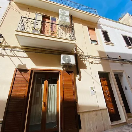 Villa Nico'S House à Brindisi Extérieur photo