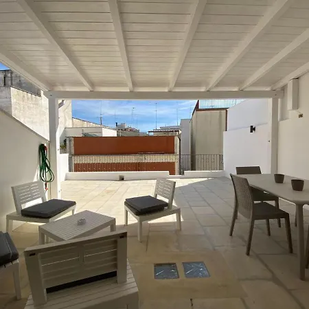 Villa Nico'S House à Brindisi Extérieur photo