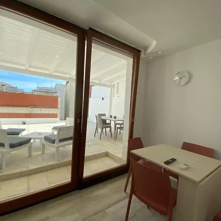 Villa Nico'S House à Brindisi Extérieur photo