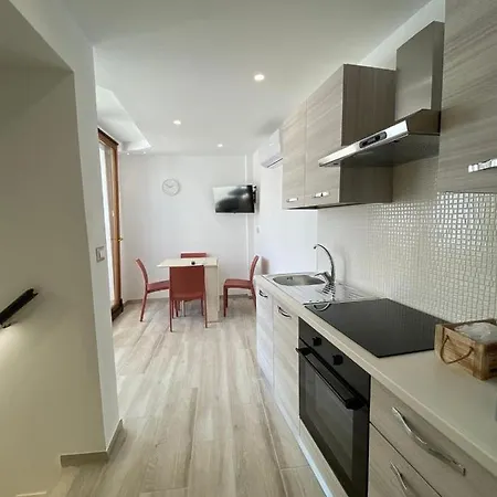Villa Nico'S House à Brindisi Extérieur photo