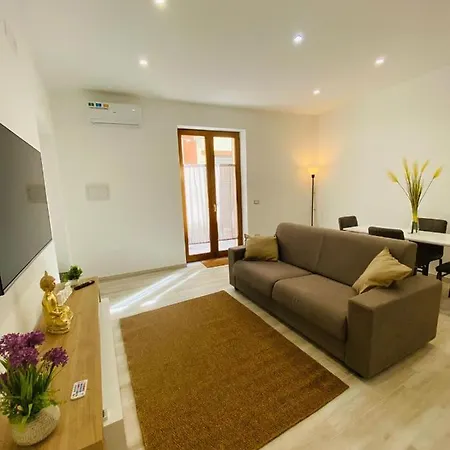 Villa Nico'S House à Brindisi Extérieur photo